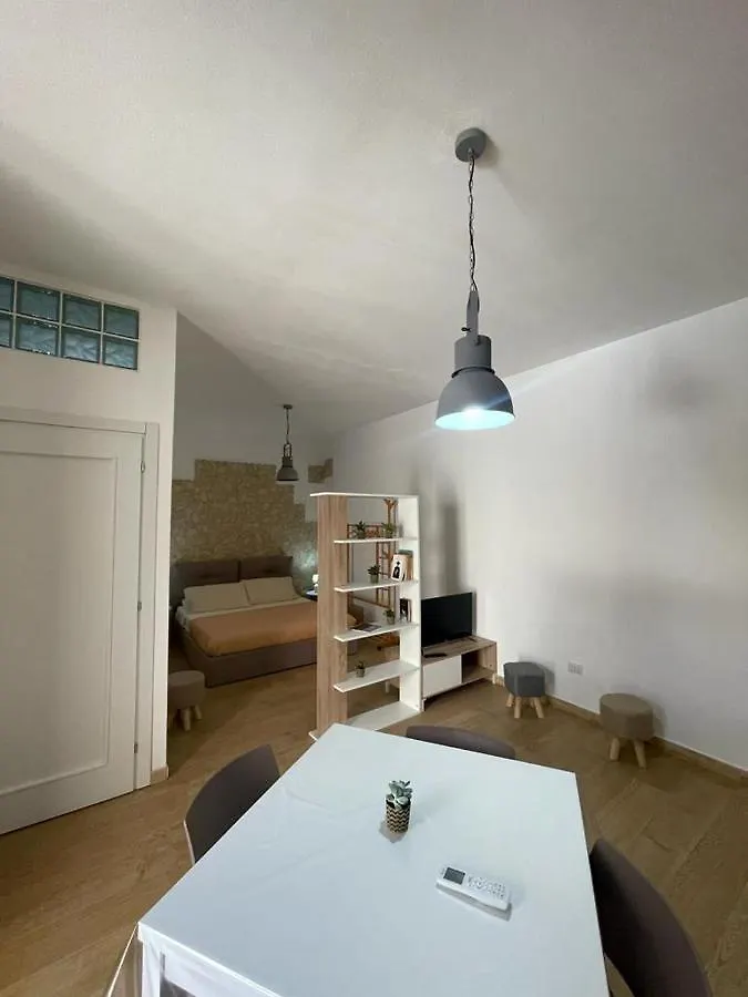U Curtigliu Apartment Realmonte Italy