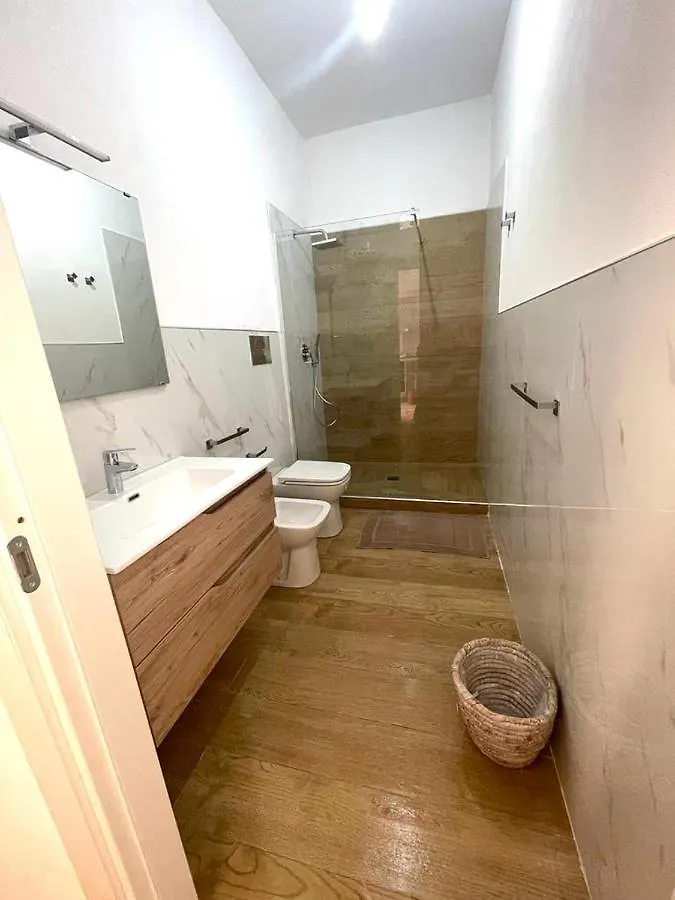 U Curtigliu Apartment Realmonte 0*,  Italy