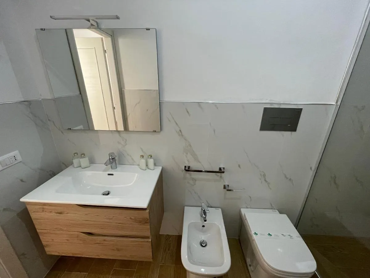 U Curtigliu Apartment Realmonte