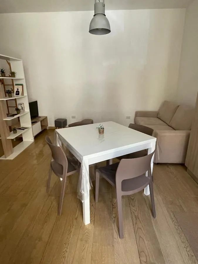 U Curtigliu Apartment Realmonte 0*,  Italy
