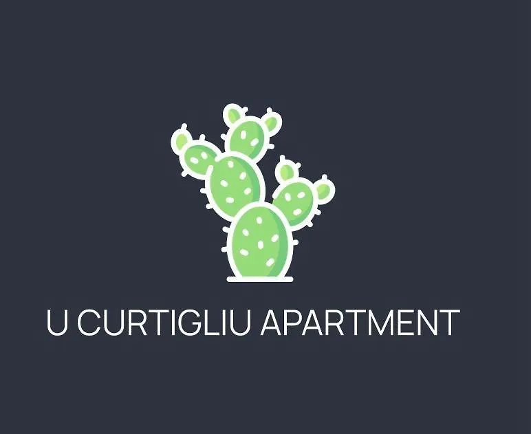 U Curtigliu Apartment Realmonte