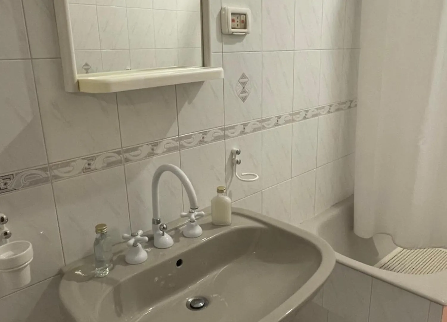 U Curtigliu Apartment Realmonte 0*,