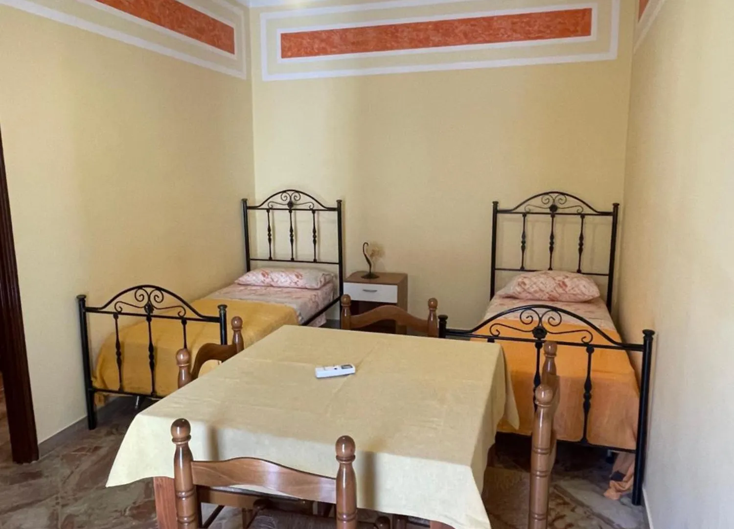 U Curtigliu Apartment Realmonte
