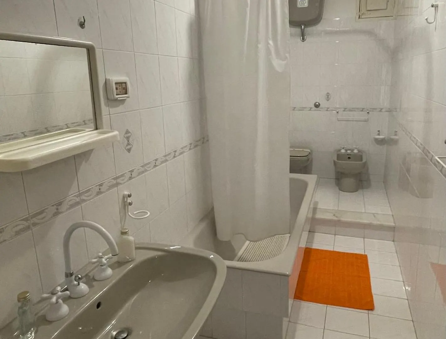 U Curtigliu Apartment Realmonte