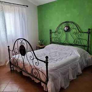 Pergole Guest house