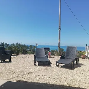 Ferienhaus Abbacari, Realmonte