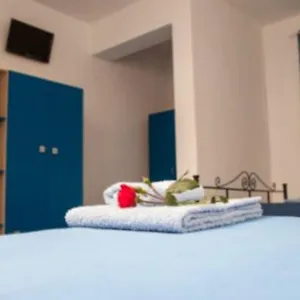  Bed and breakfast Un Tuffo Alla Scala Dei Turchi