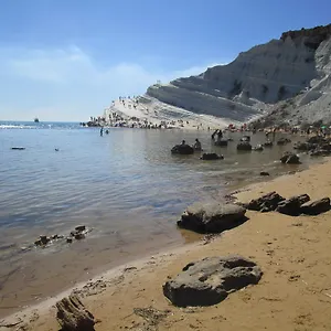 Bed and breakfast Playa Dei Turchi