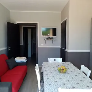 Apartment Casa Vacanza Rosariomaria, Realmonte